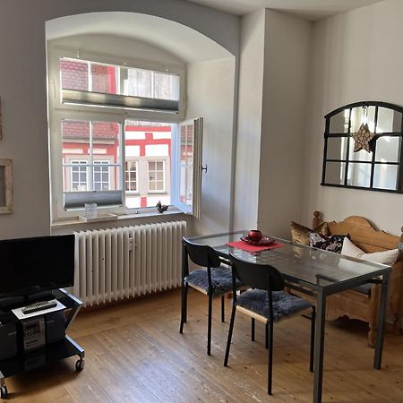 Rodtsches Palais Appartment 3 Meersburg Εξωτερικό φωτογραφία