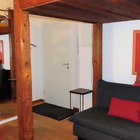 Rodtsches Palais Appartment 3 Meersburg Εξωτερικό φωτογραφία