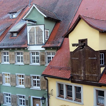 Rodtsches Palais Appartment 3 Meersburg Εξωτερικό φωτογραφία