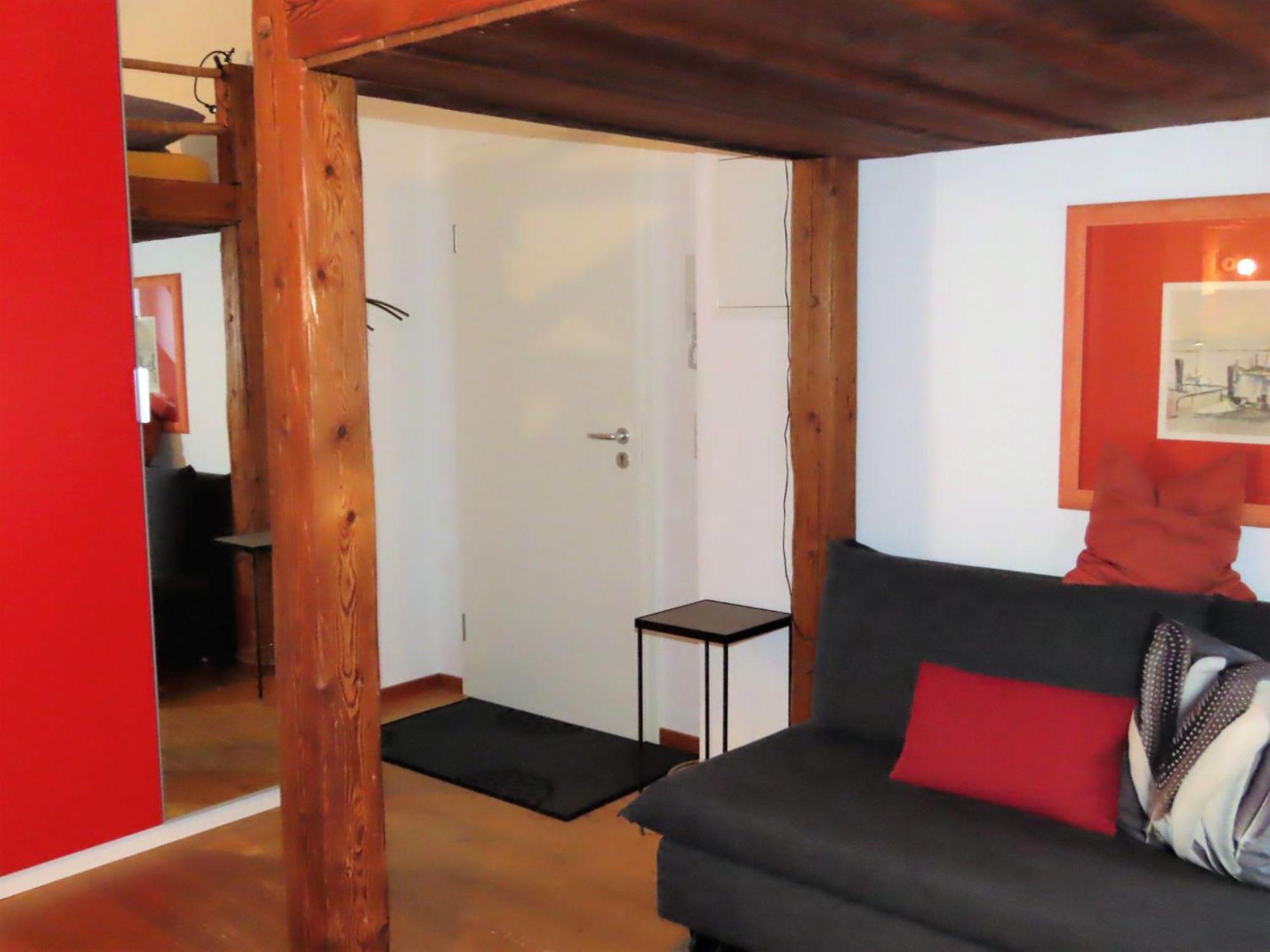 Rodtsches Palais Appartment 3 Meersburg Εξωτερικό φωτογραφία