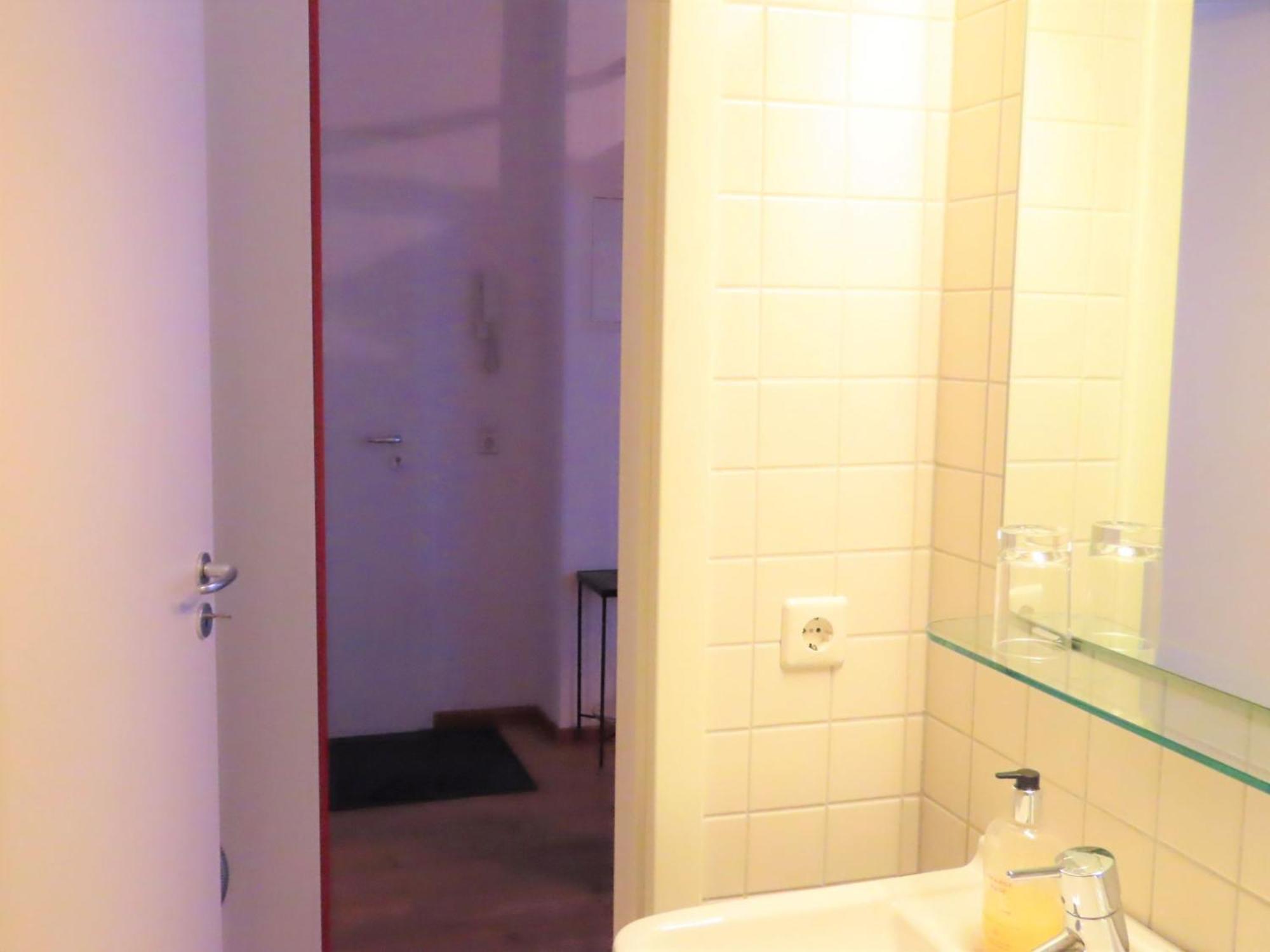 Rodtsches Palais Appartment 3 Meersburg Εξωτερικό φωτογραφία
