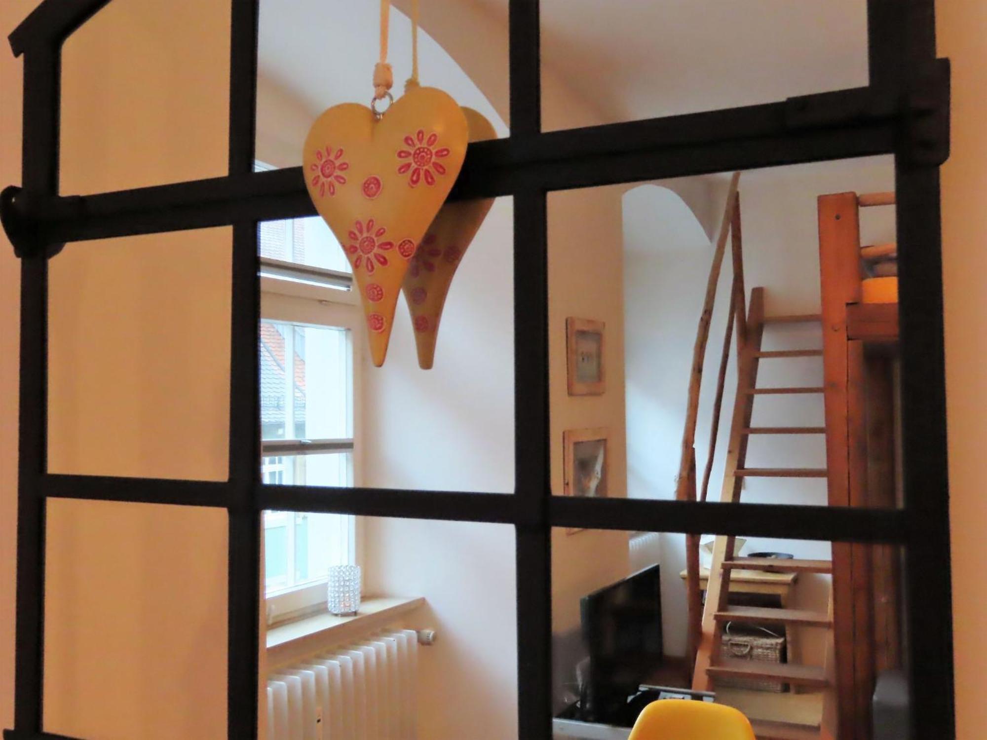 Rodtsches Palais Appartment 3 Meersburg Εξωτερικό φωτογραφία