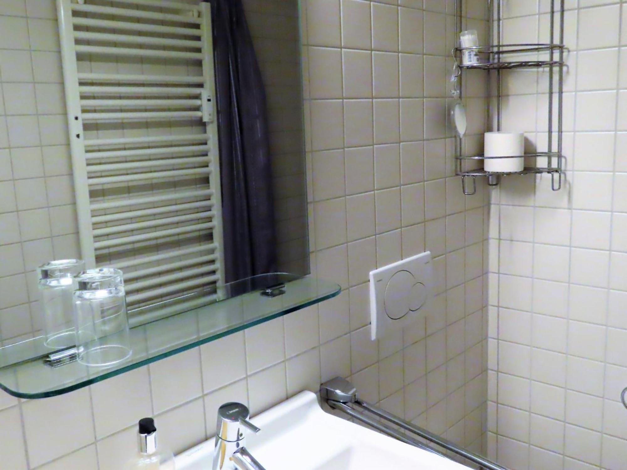 Rodtsches Palais Appartment 3 Meersburg Εξωτερικό φωτογραφία