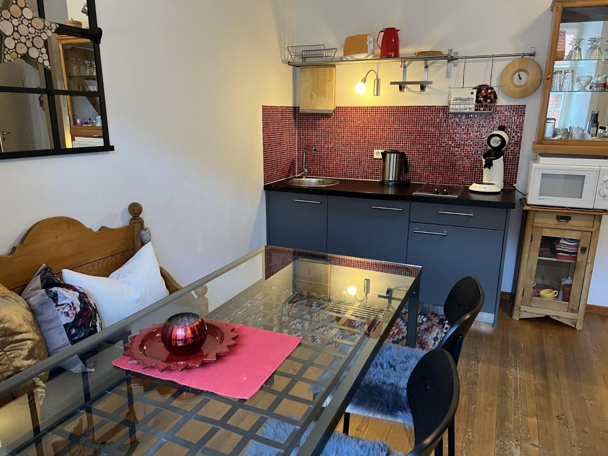 Rodtsches Palais Appartment 3 Meersburg Εξωτερικό φωτογραφία
