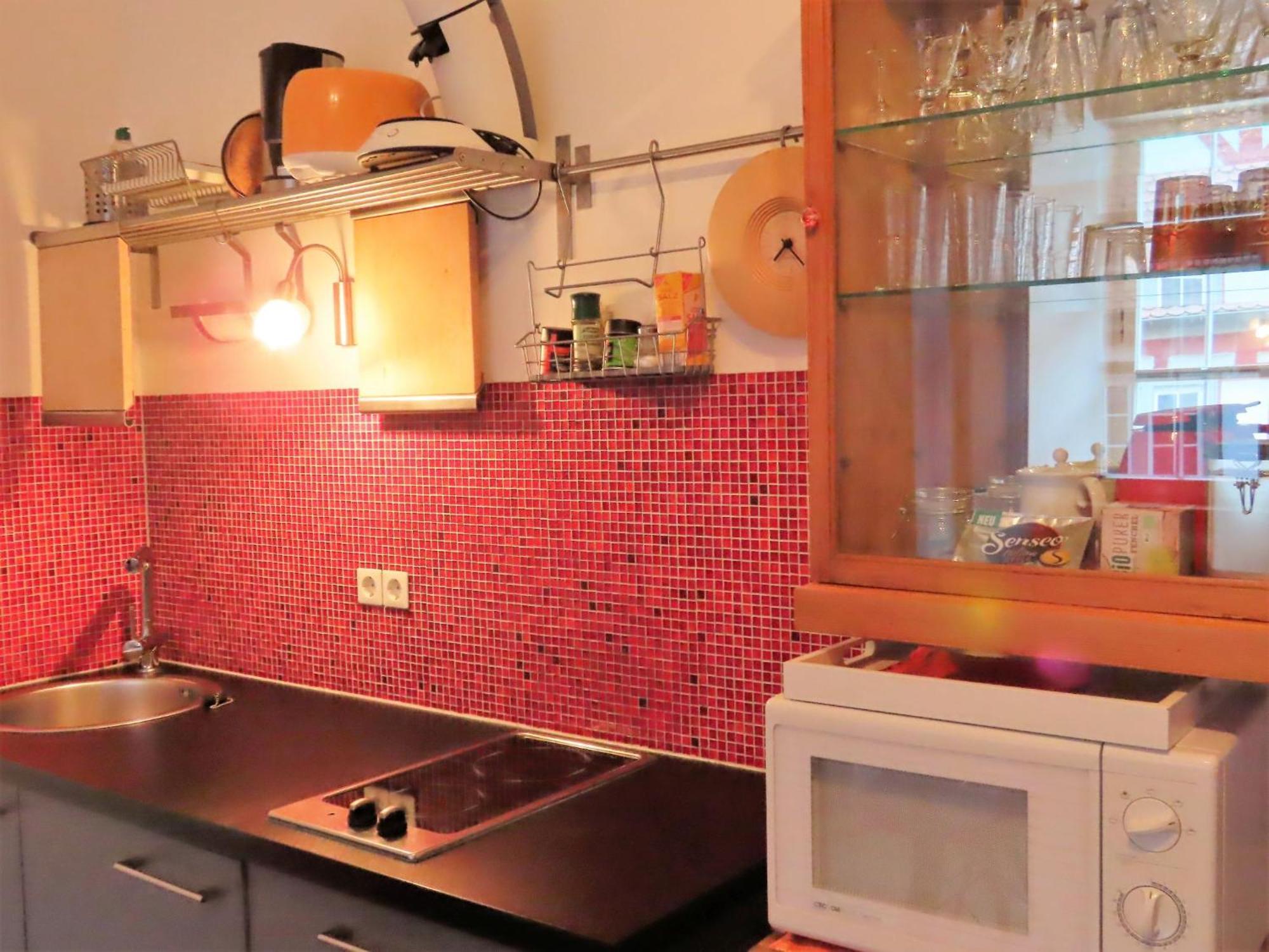 Rodtsches Palais Appartment 3 Meersburg Εξωτερικό φωτογραφία